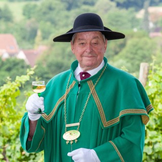 Frédéric JACKY